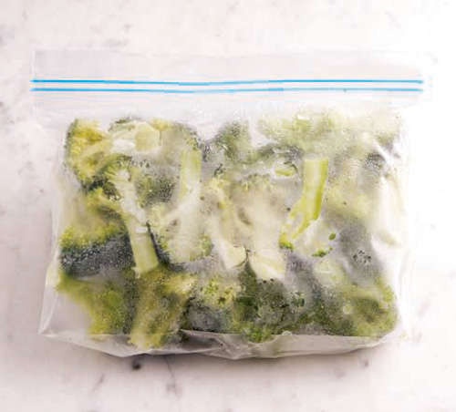 茎もおいしく！ 万能野菜ブロッコリーの扱い方をマスターしよう（10）