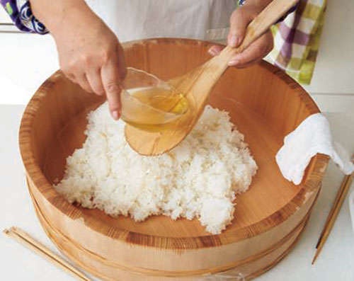 ひな祭りに作りたい！ 「ばぁば」こと料理研究家・鈴木登紀子さんのちらしずしレシピ（20）