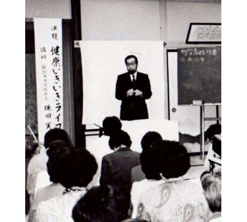 医療の現場で大切にしてきた「一人ひとりの人生の物語」医師・作家の鎌田實さん（2）