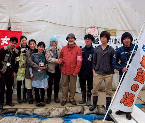 医療の現場で大切にしてきた「一人ひとりの人生の物語」医師・作家の鎌田實さん（5）