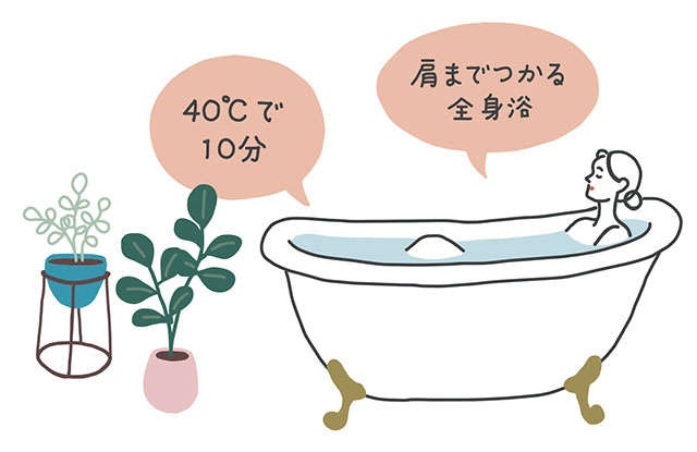 花粉症には「お風呂」!? 症状別「最高の入浴法」を専門医が解説。「NG入浴法」もチェック！（2）