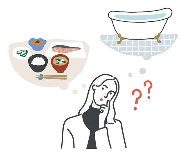 花粉症には「お風呂」!? 症状別「最高の入浴法」を専門医が解説。「NG入浴法」もチェック！（4）