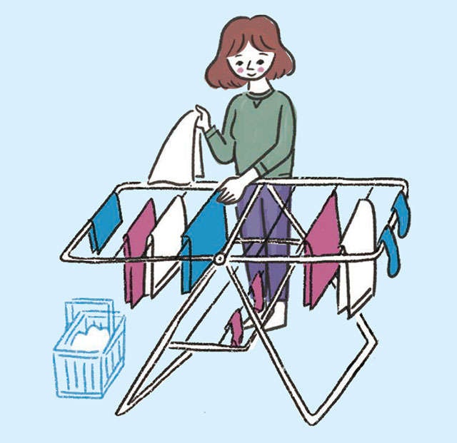 「掃除機をやめる」「調理に火を使うのをやめる」etc. 意外と大丈夫！「やめる家事」でラクになる（3）