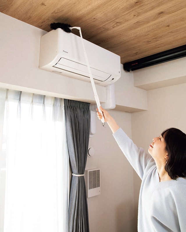 えっ、掃除機って使わなくてもいいの...？ ラクになれる「やめる家事」掃除編（9）