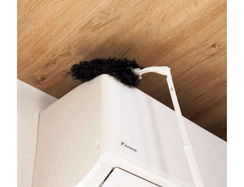 えっ、掃除機って使わなくてもいいの...？ ラクになれる「やめる家事」掃除編（10）