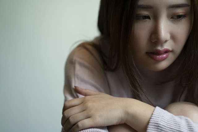 焦りや不安、イライラ...複雑に絡み合った「しんどい」の正体／あなたの「しんどい」をほぐす本（1）