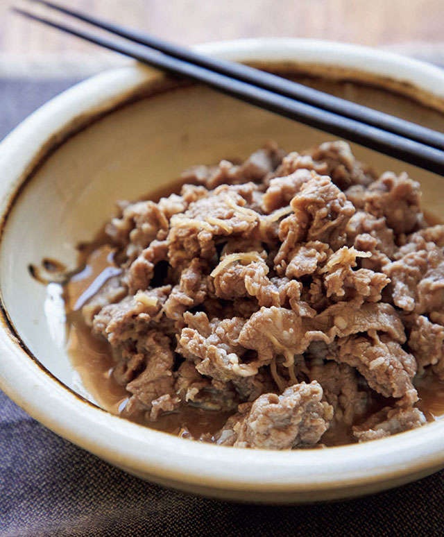 手間・時間をかけなくてもちゃんとおいしい！管理栄養士・料理研究家の成澤文子さん「大人のズボラおかず」（4）