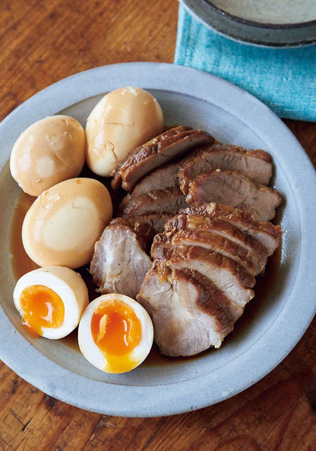 手間・時間をかけなくてもちゃんとおいしい！管理栄養士・料理研究家の成澤文子さん「大人のズボラおかず」（7）