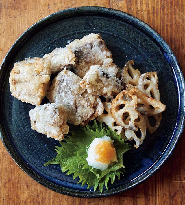 手間・時間をかけなくてもちゃんとおいしい！管理栄養士・料理研究家の成澤文子さん「大人のズボラおかず」（10）