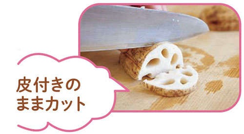 手間・時間をかけなくてもちゃんとおいしい！管理栄養士・料理研究家の成澤文子さん「大人のズボラおかず」（12）