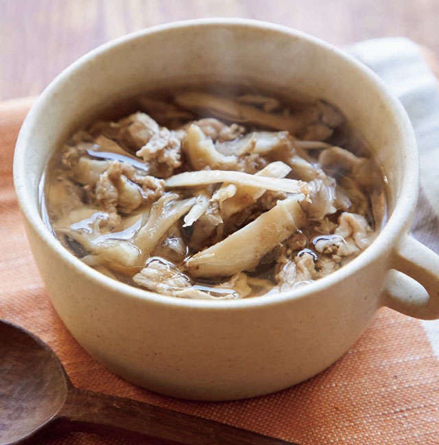 時間もやる気もない日でもOK！ 管理栄養士が考えた「手間なし主食とすぐでき副菜」（6）