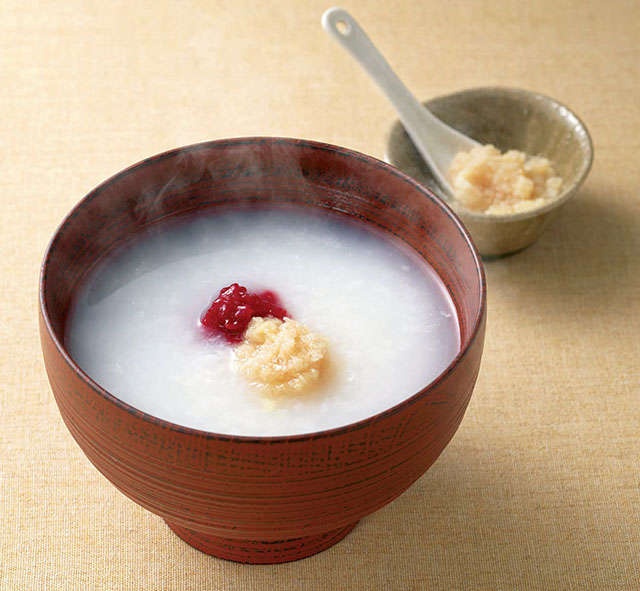 おいしく健康に！万能調味料「レモンしょうが」レシピ「主食・スープ編」（8）