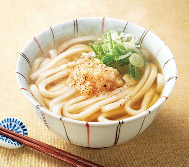 おいしく健康に！万能調味料「レモンしょうが」レシピ「主食・スープ編」（9）