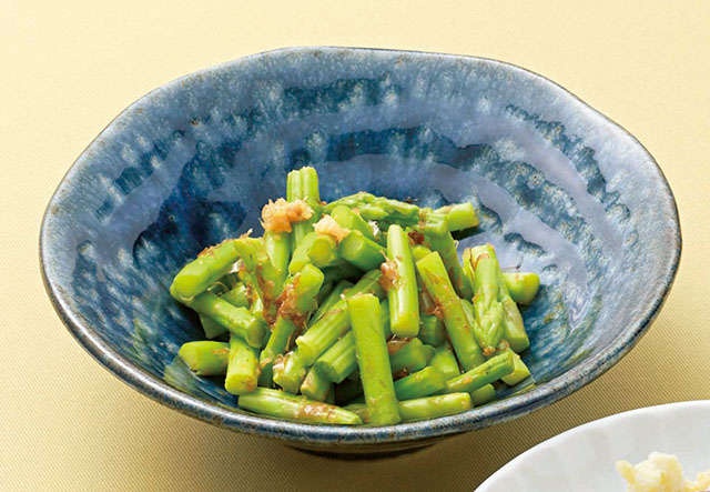 おいしさも健康効果もアップ！料理研究家・村上祥子さん「レモンしょうが」のちょい足しレシピ（3）