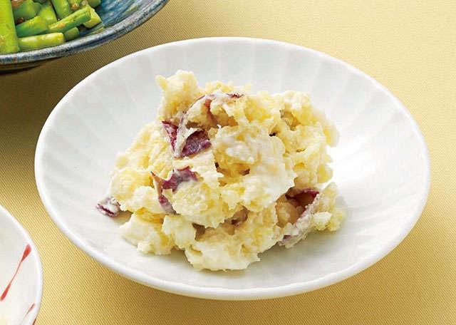 おいしさも健康効果もアップ！料理研究家・村上祥子さん「レモンしょうが」のちょい足しレシピ（4）