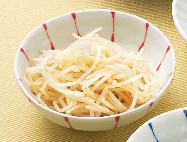 おいしさも健康効果もアップ！料理研究家・村上祥子さん「レモンしょうが」のちょい足しレシピ（5）