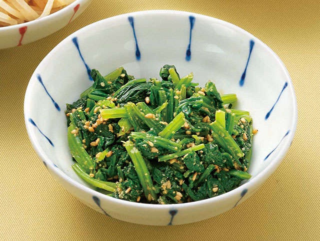 おいしさも健康効果もアップ！料理研究家・村上祥子さん「レモンしょうが」のちょい足しレシピ（6）