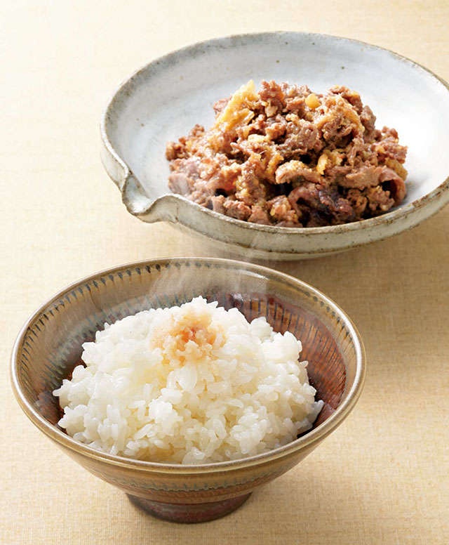 究極のしょうが焼きと牛のしぐれ煮が簡単に仕上がる！ 管理栄養士村上祥子さんの「レモンしょうが」レシピ（4）