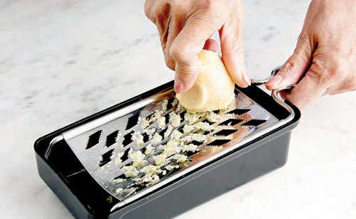 究極のしょうが焼きと牛のしぐれ煮が簡単に仕上がる！ 管理栄養士村上祥子さんの「レモンしょうが」レシピ（7）