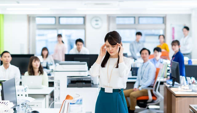 すぐ落ち込む、雑談が苦手...「気にしすぎ」は性格のせいではない!? ／あなたの「しんどい」をほぐす本（2）