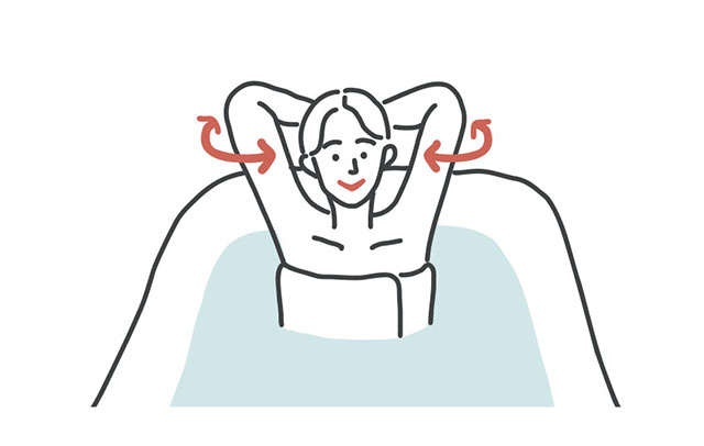 花粉症には「お風呂」が良い!? あらゆる「不調」に効く「入浴の効果」を専門医が解説！（5）