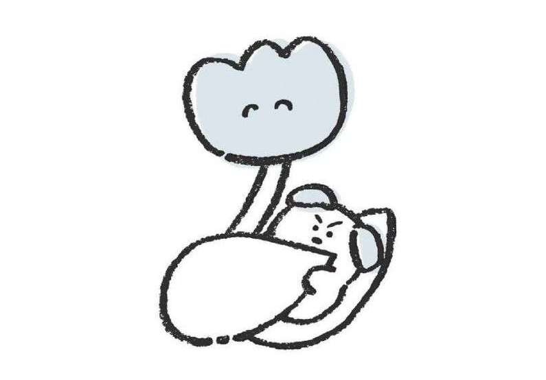 過去のできごとが蘇って怒りが湧いたら...まずは自分を責めないこと／あなたの「しんどい」をほぐす本（1）