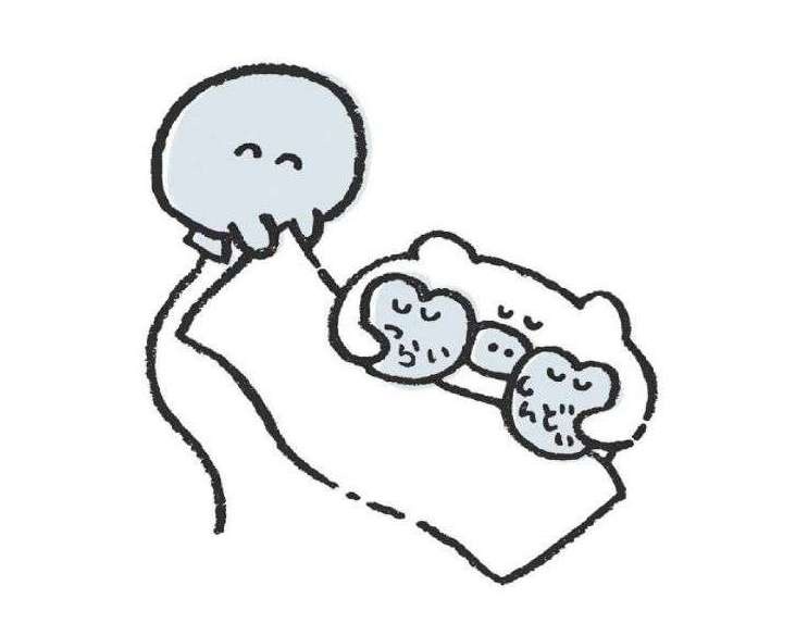 「つらい」「しんどい」と思っていい。「甘えでは」と悩まないで／あなたの「しんどい」をほぐす本（1）