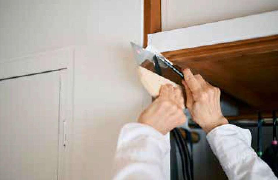 仏間を動画配信部屋に。72歳の人気YouTuberが人生初のDIY！ ／72歳、好きな服で心が弾む、ひとり暮らし（3）