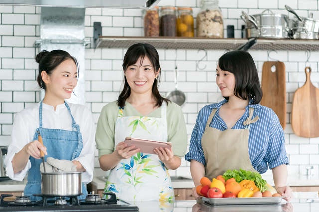 40〜50代からでも実現可能！「自分の得意なこと」を仕事につなげよう／知識ゼロからのサイドFIRE（1）