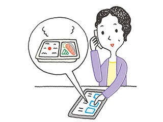 タブレットはスマホと違って何ができるのか教えて！／スマホ悩み相談室（1）
