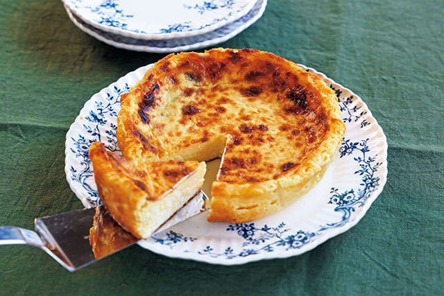 トースターでできる！料理研究家・Mizukiさんの定番ケーキレシピ／Mizukiのカンタン手作り 3時のおやつ（8）