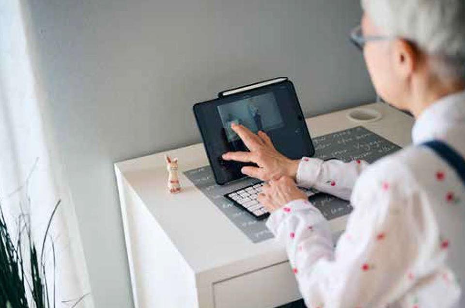 「年金5万円生活」72歳の人気YouTuberが収支を大公開！／72歳、好きな服で心が弾む、ひとり暮らし（4）