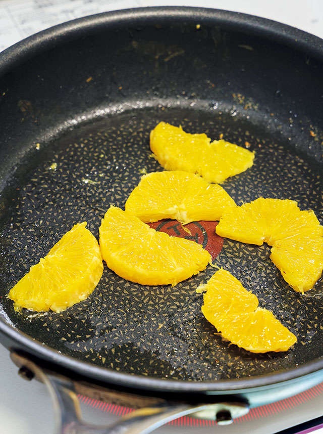余ったパンが変身！Mizukiさんの「食パンかりんとう」「オレンジフレンチトースト」／Mizukiのカンタン手作り 3時のおやつ（10）
