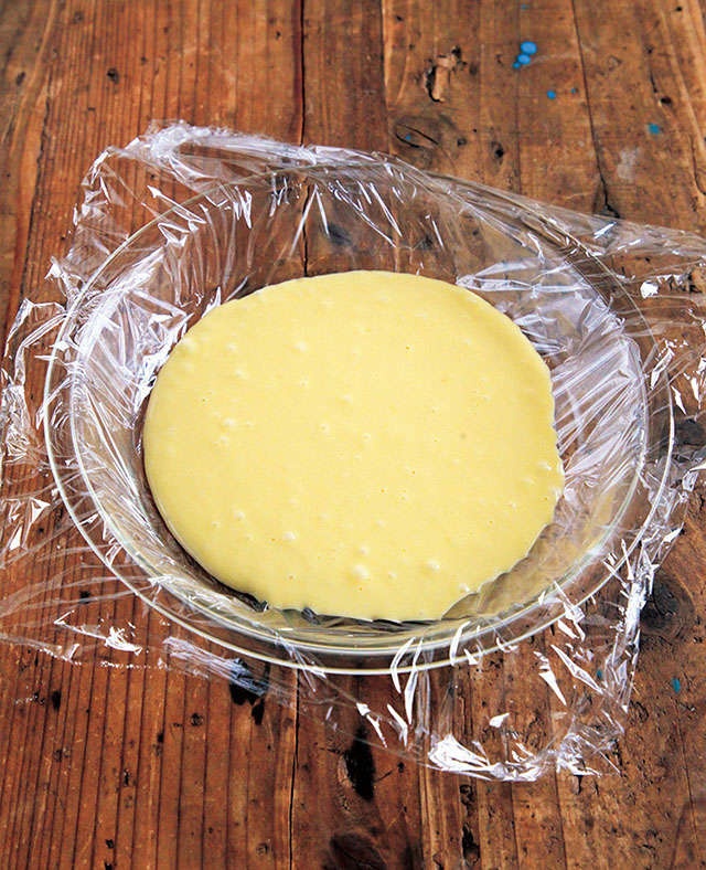 ホットケーキミックスでできる！Mizukiさんの「バナナオムレット」「バターロールメロンパン」／Mizukiのカンタン手作り 3時のおやつ（4）