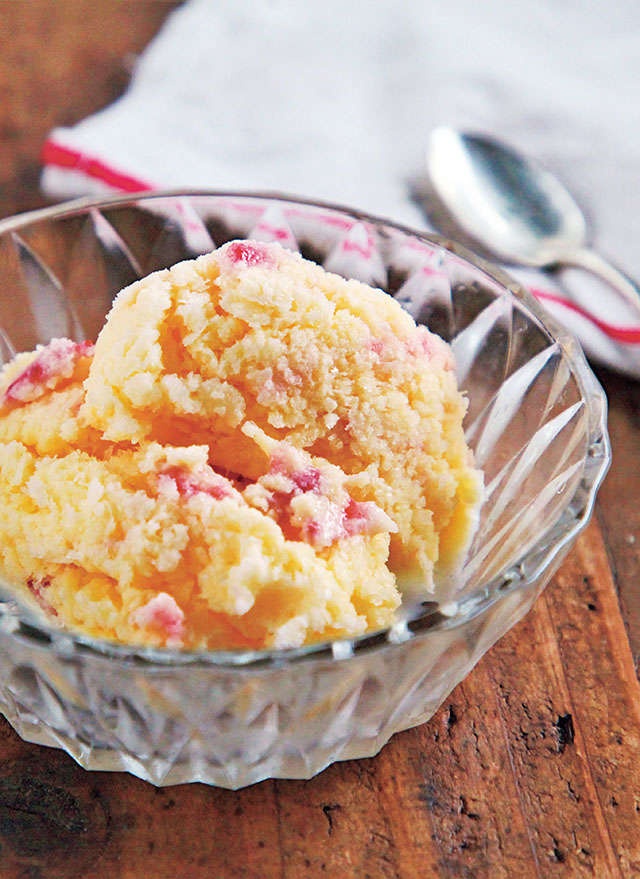 料理研究家・Mizukiさんのひんやりスイーツレシピ「ミルクババロア」「アイスクリン」／Mizukiのカンタン手作り 3時のおやつ（13）