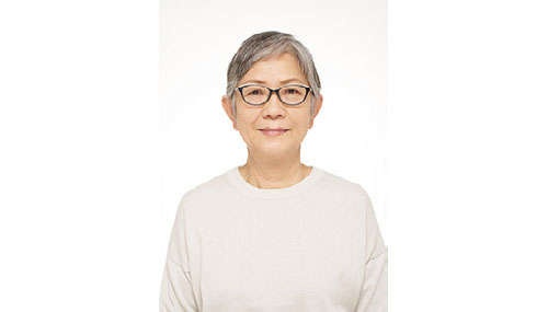 美容師が教える、白髪の量や場所で変わる悩み別「おすすめグレイヘア」。美容室での頼み方も！（7）