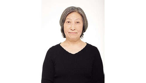 美容師が教える、白髪の量や場所で変わる悩み別「おすすめグレイヘア」。美容室での頼み方も！（12）