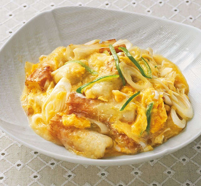 管理栄養士で料理研究家の村上祥子さんに教わる「お肉がなくても大丈夫！ちくわでつくるメインおかず」（4）