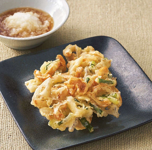 管理栄養士で料理研究家の村上祥子さんに教わる「お肉がなくても大丈夫！ちくわでつくるメインおかず」（6）