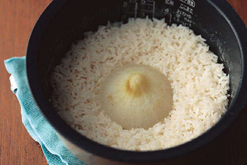 管理栄養士で料理研究家の成澤文子さんに教わる「血液サラサラ」玉ねぎのまるごとレシピ（9）