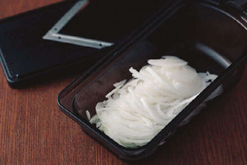 管理栄養士で料理研究家の成澤文子さんに教わる「冷凍玉ねぎのおかずレシピ」（3）