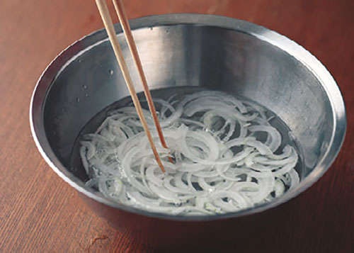 管理栄養士で料理研究家の成澤文子さんに教わる「冷凍玉ねぎのおかずレシピ」（5）