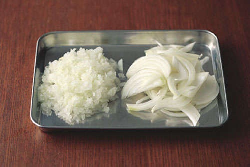 管理栄養士で料理研究家の成澤文子さんに教わる「冷凍玉ねぎのおかずレシピ」（10）