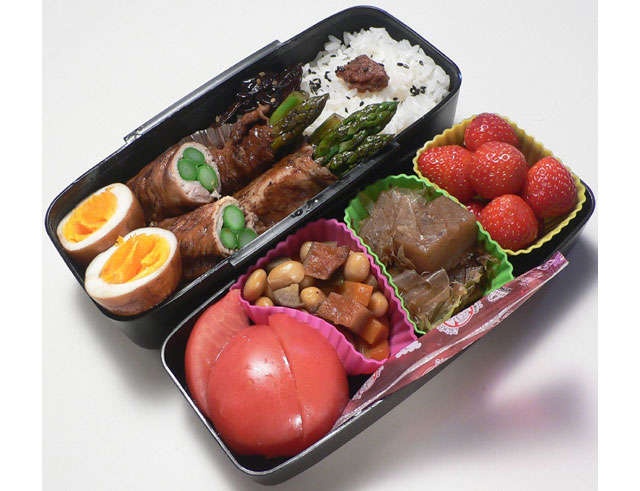 夫が亡くなった日から消えた「食欲」。立ち直れたのは「料理ブログ」のおかげで...（2）