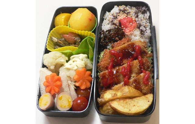 夫が亡くなった日から消えた「食欲」。立ち直れたのは「料理ブログ」のおかげで...（3）