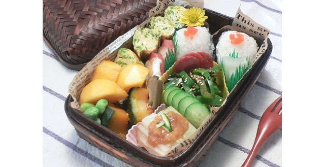 夫が亡くなった日から消えた「食欲」。立ち直れたのは「料理ブログ」のおかげで...（7）