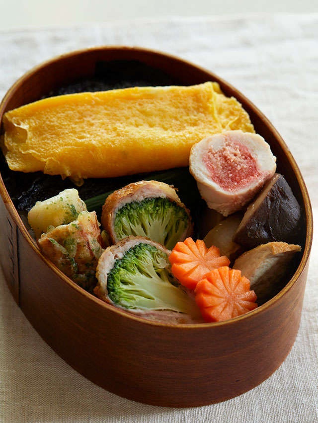 卵焼きは意外と難しい...甘い派？ しょっぱい派？ 孫まで受け継がれる「我が家の味」（2）