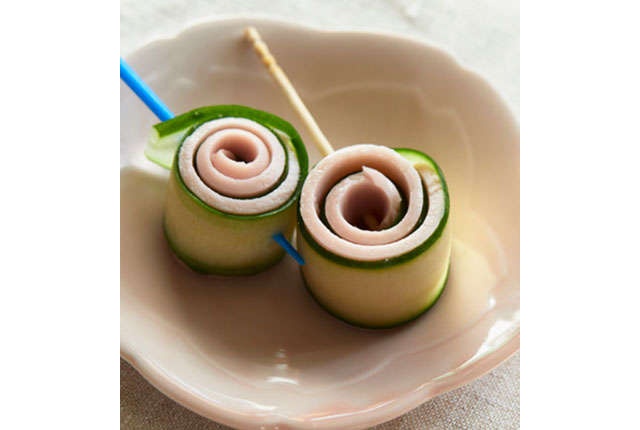 いつものお弁当がワンランクアップ！ 見栄えがちょっと寂しいときに...お弁当に使える「飾り切り」（7）