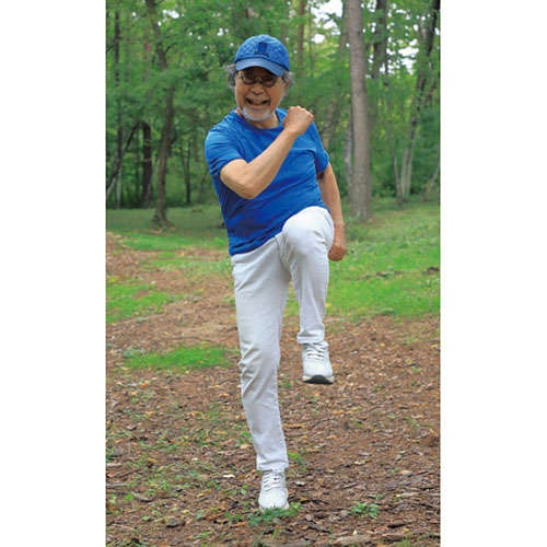 医師で作家の鎌田實さんに教わる！「90歳の壁を元気に乗り越える5つの極意」（5）