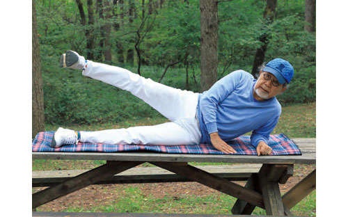 医師で作家の鎌田實さんに教わる！「90歳の壁を元気に乗り越える5つの極意」（6）